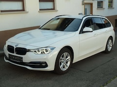 BMW 320 Touring sport-line