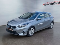 Bild des Angebotes Kia Ceed / cee'd 1.0 T-GDI Ultimate +AHK +Navi +Kamera +SHZ