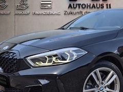 Bild des Angebotes BMW 120 d xDrive M Sport A/NAVI/KAMERA/AHK/LED/DAB/