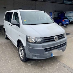 Bild des Angebotes VW T5