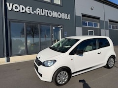 Bild des Angebotes Skoda Citigo Active