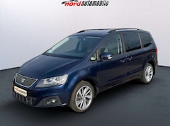 Bild des Angebotes SEAT Alhambra Style° Klima °Ahk °Tempo °Tüv 10/2027°