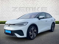 Bild des Angebotes VW ID.5 1,49 % Sportpaket HUD AHK-klappbar Navi Memory Sit