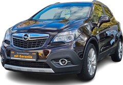 Bild des Angebotes Opel Mokka Innovation ecoFlex 4x4*KAMERA*NAVI*XENON*