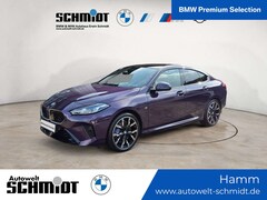 Bild des Angebotes BMW 220 d Gran Coupe M Sport + GARANTIE-bis-12.29