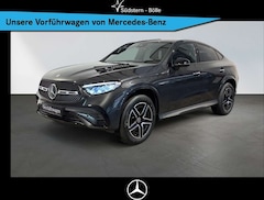 Bild des Angebotes Mercedes-Benz GLC 400 e 4M Coupe AMG+AMBIENTE+DISTRO+MEMORY