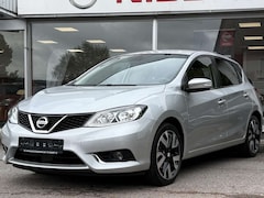 Bild des Angebotes Nissan Pulsar Pulsar 1.2 DIG-T Tekna
