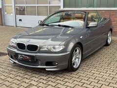 Bild des Angebotes BMW 330 Ci Cabrio M-Paket Individuall Bicolor