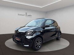 Bild des Angebotes smart forFour EQ Passion *Faltdach*