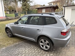 Bild des Angebotes BMW X3 X3 3.0si Aut.