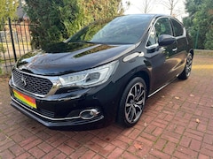 Bild des Angebotes DS Automobiles DS 4 Citroën Automatik Navigation Kamera 18zoll