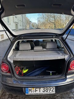 Bild des Angebotes VW Polo 1.4 Comfortline
