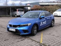 Bild des Angebotes Honda Civic e:HEV 2.0 i-MMD Hybrid Elegance