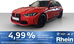 Bild des Angebotes BMW M3 Competition M xDrive Tour. Harman*NaviProf