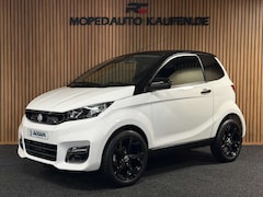 Bild des Angebotes Aixam City Sport | 8 PS Kubota Motor | Rückfahrkamera