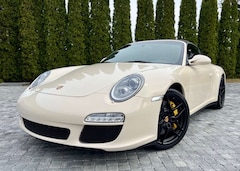 Bild des Angebotes Porsche 997 Carrera 997.2 4S Cabrio, Chrono Keramik PDK BOSE