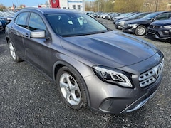 Bild des Angebotes Mercedes-Benz GLA 220 2.1 CDI *URBAN*AUTOMATIK*PDCHI+VO+PARK-A