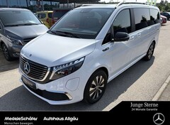 Bild des Angebotes Mercedes-Benz EQV 300 EQV 300 AVANTGARDE Lang DISTRONIC 360° LED NIGHT