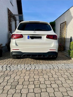 Bild des Angebotes Mercedes-Benz GLC 43 AMG AMG GLC 43 4Matic 9G-TRONIC