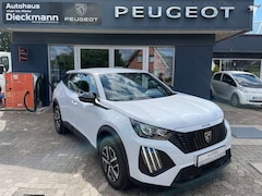Bild des Angebotes Peugeot 2008 PureTech 100 Stop&Start Active Pack EPH