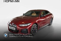 Bild des Angebotes BMW i4 M Sport Pro