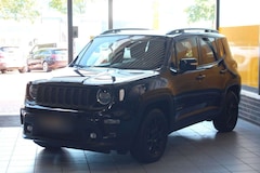 Bild des Angebotes Jeep Renegade Limited Plug-In-Hybrid 4xe Navi LED ACC