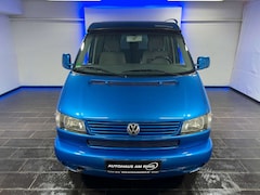 VW T4 Multivan Aufstelldach 2.8 V6 Aut. LPG NAV AHK