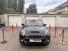 Bild des Angebotes MINI Cooper S Cabrio Cooper S/1.Hand/Leder/PDC/TüvNeu