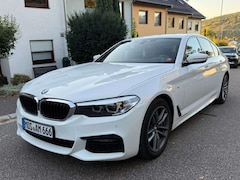 Bild des Angebotes BMW 540 Baureihe 5 Lim. 540 d xDrive M Sport