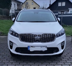 Bild des Angebotes Kia Sorento 2.2 CRDi AWD Aut. GT Line