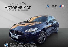 Bild des Angebotes BMW 120 d Aut. Individual Premium P. 399€ mtl. o. AZ