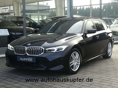 Bild des Angebotes BMW 318 i Tour M Sportpaket PANO°AHK°ACC*el.Sitze+M.