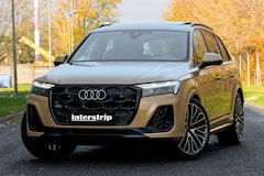 Bild des Angebotes Audi Q7 50 TDI SLINE.MATRIX.LUFTFE.PANO.360°.HUD.AHK