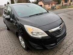 Bild des Angebotes Opel Meriva Design Edition