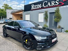 Bild des Angebotes Audi A7 Audi A7 Sportback 3.0 TDI/S-LINE/MATRX/ACC/SOFTC