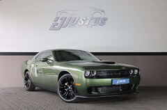 Bild des Angebotes Dodge Challenger 3.6 SXT/PerformancePages/SHZ/WIFI/R20