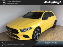 Bild des Angebotes Mercedes-Benz A 250 A 250 e Progressive Advanc/VKZ/Kamera/Night/LED
