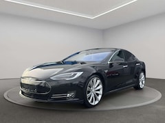 Bild des Angebotes Tesla Model S 85D Batt. neu 10/24 Pano/Carplay/SHZ/Kam