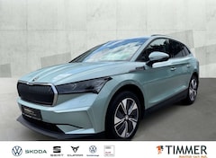 Bild des Angebotes Skoda Enyaq 60 Lodge *PLUS*WÄRMEPUMPE*