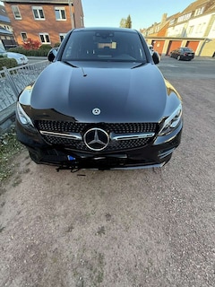 Bild des Angebotes Mercedes-Benz GLC 43 AMG GLC 43 AMG 4Matic (253.364)