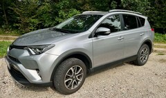 Bild des Angebotes Toyota RAV 4 RAV 4 2.0 4x4 Team D