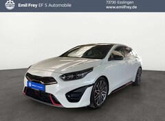 Bild des Angebotes Kia ProCeed / pro_cee'd ProCeed 1.6 T-GDI DCT7 OPF GT