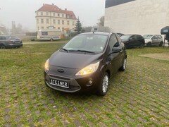 Bild des Angebotes Ford Ka/Ka+ Titanium 51KW, Klimaanlage, Radio