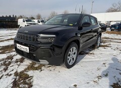 Bild des Angebotes Jeep Avenger 54 kWh 115 kW Altitude