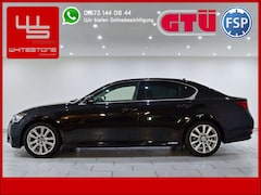 Bild des Angebotes Lexus GS 300 h Executive / 99 Tkm / Gr. Garantie incl.