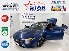 Bild des Angebotes Mercedes-Benz CLA 220 CLA 220d AMG Line Premium Special Edition*Night P.