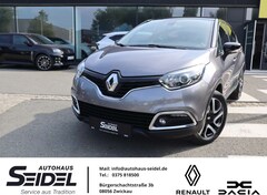 Bild des Angebotes Renault Captur Intens TCe 90