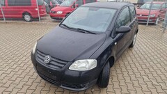 Bild des Angebotes VW Fox 1.4 TÜV & ZAHNRIEMEN NEU