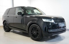 Bild des Angebotes Land Rover Range Rover D350 / PANORMA / SHADOW / 23-Zoll /
