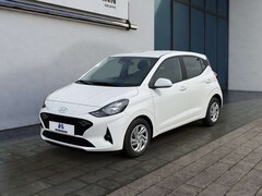 Bild des Angebotes Hyundai i10 Comfort Smart 1.0 MJ25 Navi Klima Android Auto ...